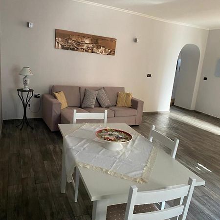 Appartement Casa Anita à Naples Extérieur photo