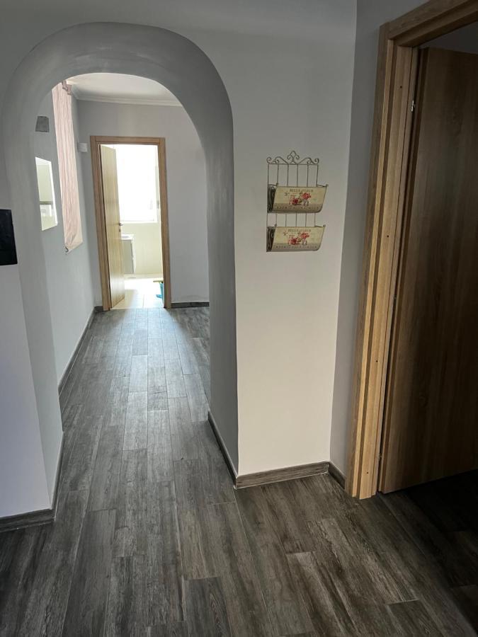 Appartement Casa Anita à Naples Extérieur photo