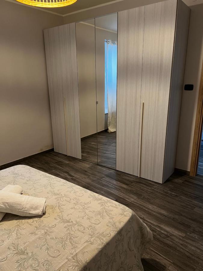 Appartement Casa Anita à Naples Extérieur photo