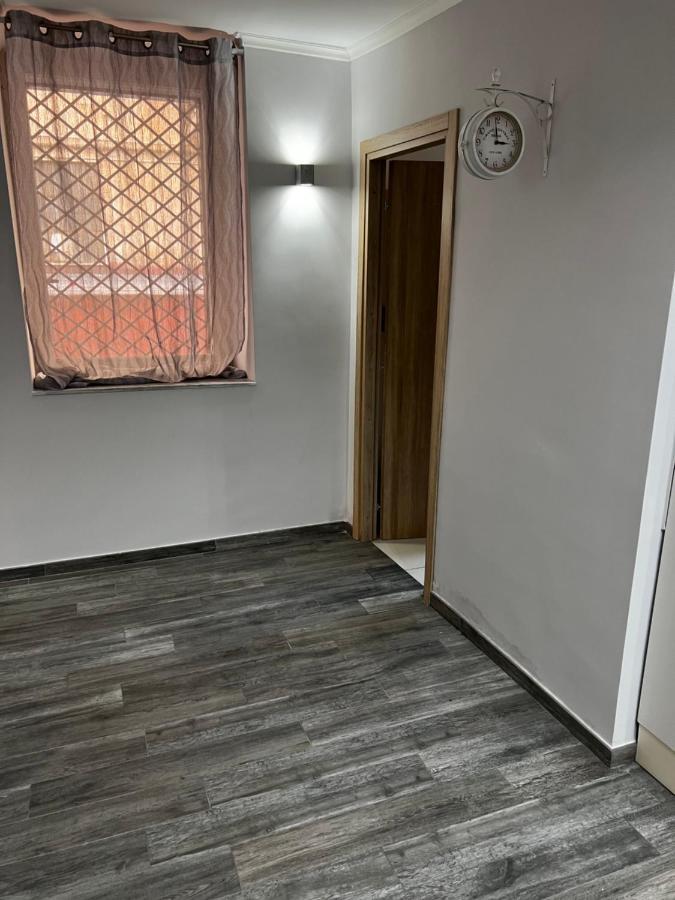 Appartement Casa Anita à Naples Extérieur photo