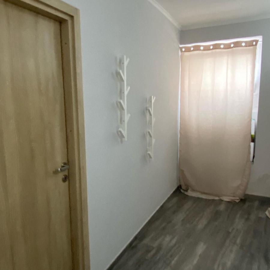 Appartement Casa Anita à Naples Extérieur photo
