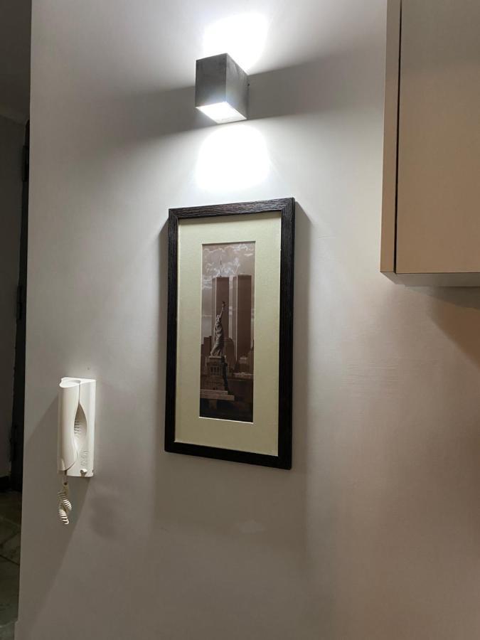 Appartement Casa Anita à Naples Extérieur photo