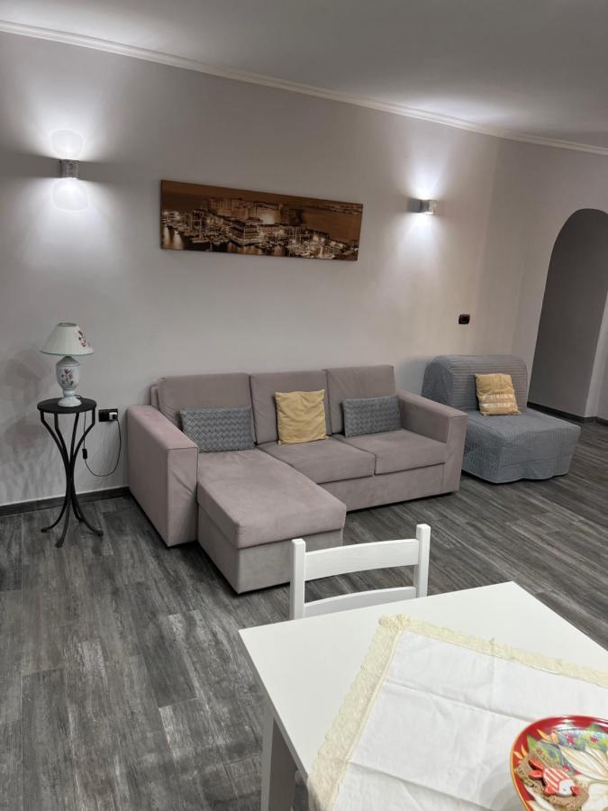 Appartement Casa Anita à Naples Extérieur photo