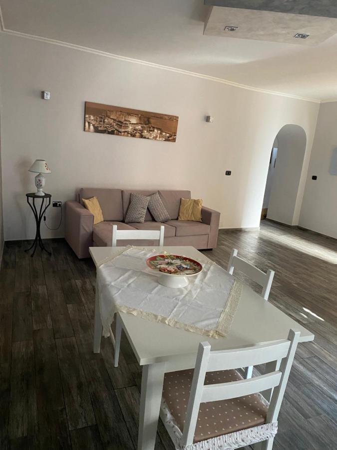 Appartement Casa Anita à Naples Extérieur photo
