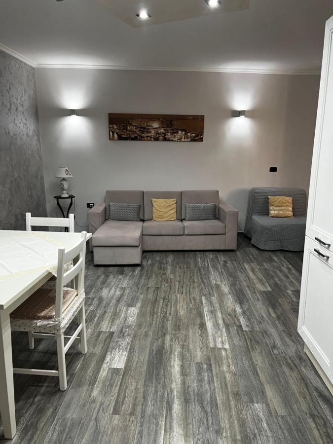 Appartement Casa Anita à Naples Extérieur photo