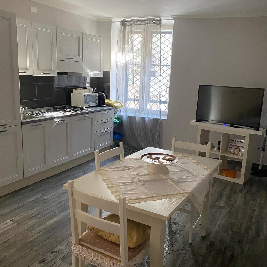 Appartement Casa Anita à Naples Extérieur photo