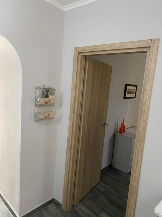 Appartement Casa Anita à Naples Extérieur photo