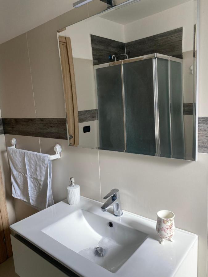 Appartement Casa Anita à Naples Extérieur photo