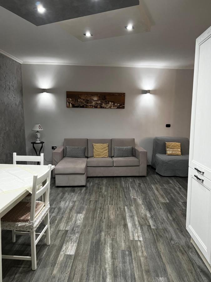Appartement Casa Anita à Naples Extérieur photo